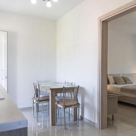 Aparthotel Olive Grove Kávos Zewnętrze zdjęcie