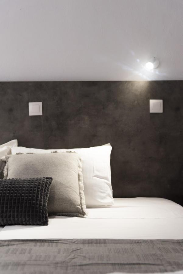 Aparthotel Olive Grove Kávos Zewnętrze zdjęcie