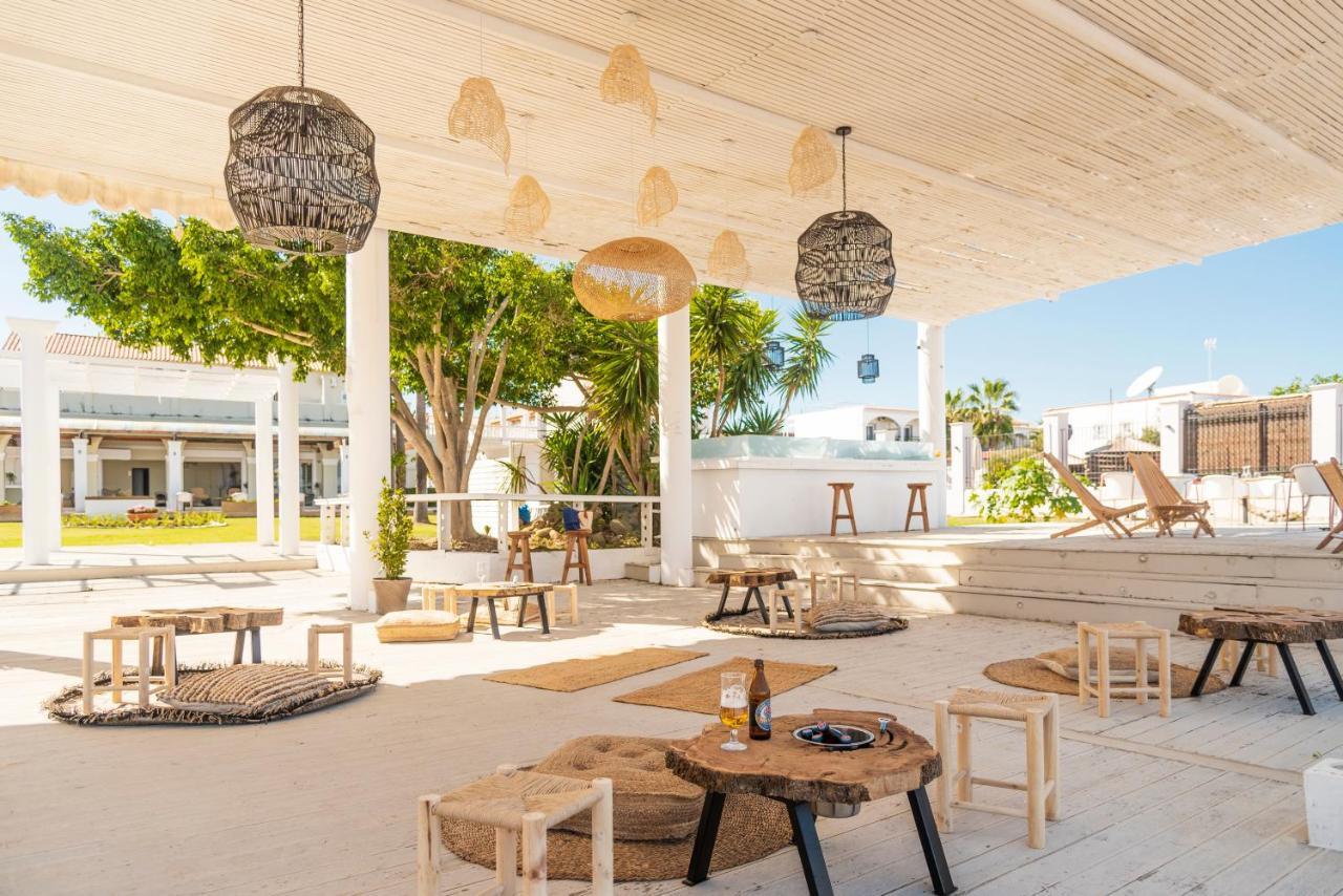 Aparthotel Olive Grove Kávos Zewnętrze zdjęcie