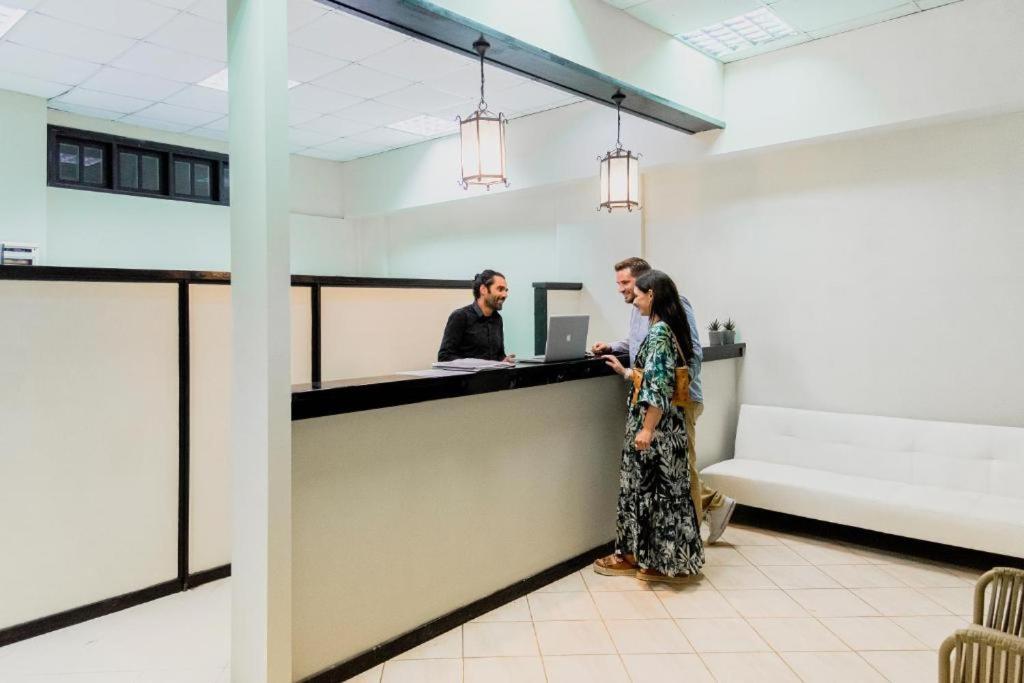 Aparthotel Olive Grove Kávos Zewnętrze zdjęcie